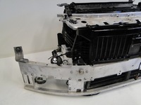 фото thumb №9, Mercedes pas переднє радіатор комплект glc 254 x254 гібрид гібрид