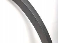 фото thumb №9, Vw touareg ii планка накладка крыльев правые перед 7p6854732c