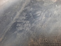 фото thumb №15, Бампер перед передний porsche 911 997 carrera