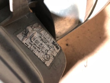 фото thumb №8, Лампа права перед mercedes vito 638 6388202061