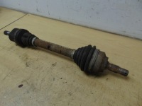 фото thumb №5, Привідний вал ліва перед partner berlingo iii 1.6 hdi