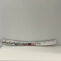 фото thumb №1, Mercedes glb x247 молдинг хром бампера задняя a2478859800