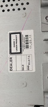 фото thumb №10, Ford c-max mk2 focus mk3 kuga радіо комплект європа am5t-18b955-cg