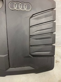 фото thumb №5, Защита крышка двигателя audi q5 80a 80a103925g