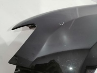 фото thumb №8, Dacia sandero logan ii крыло левый передний перед