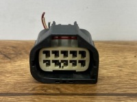 фото thumb №6, Штекер з'єднувач колодка джгут бампера dodge challenger 2015+ usa