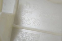 фото thumb №5, Audi a4 s4 b8 8k 2014 захист задня тунелю середнього