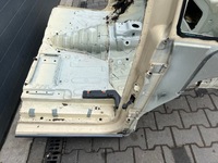 фото thumb №9, Четверть перегородка перед правая левая w447 europa