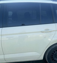 фото thumb №1, Touran iii 5a 5ta двері передні задні праві ліві