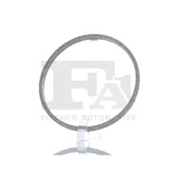 фото thumb №2, Прокладка трубы выпускной 141-901 fa1