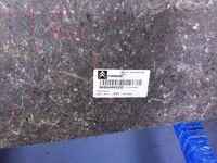 фото thumb №5, Citroen c5 iii защита обивка багажника левая