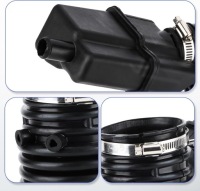 фото thumb №16, Węż впуск воздуха nissan sentra 2.0l murano quest заменитель 16576-et00a