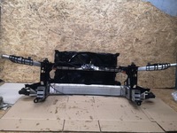 фото thumb №12, Mercedes cla w117 pas переднє радіатор 2.2 cdi