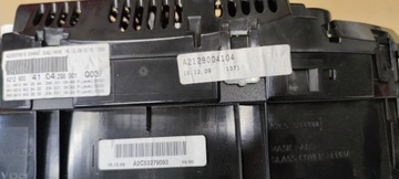 фото thumb №7, Mercedes w212 350 cdi спидометр приборы 2129004104
