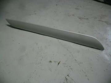 фото thumb №1, Декоры планка дверь правые перед audi q3 8u0867410