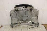 фото thumb №13, Капот кришка mercedes w203 sedan kombi 00r- 744