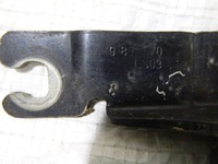 фото thumb №2, Петля петли капот правый mini countryman r60 r61