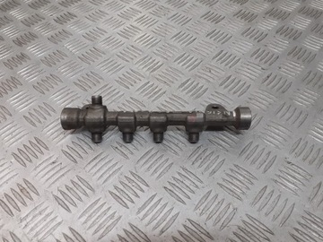 фото thumb №1, Планка впрыскивающий opel insignia 2.0 cdti 0445214221