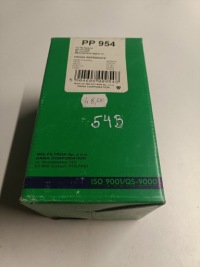 Купити Alfa romeo fiat bmw lancia фільтр пального pp954, фото thumb