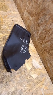 фото thumb №1, Audi a4 b6 2.5 v6 tdi повітрозабірник повітря