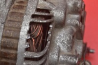 Генератор 1800a007 mitsubishi outlander 1 1 2.0 16v 136 km 01-08 в Украине, фото thumb