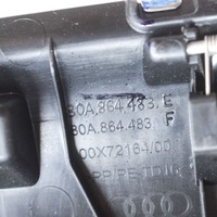 фото thumb №7, Audi q5 sq5 2021 защита ремня багажника