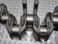 Wał колінчастий 04em 04eb octavia 3 vw golf seat leon 1.4 tsi chp cmb czc cpw Недорого, фото thumb