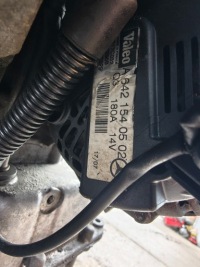 Купить Генератор mercedes ml w169 w251 3.0 cdi a6421540502, фото thumb