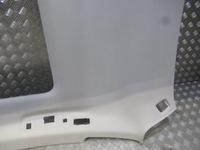 фото thumb №10, Maserati levante стеля стійки alcantara комплект