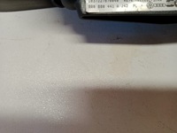 фото thumb №7, Подушка сиденья зад audi q5 8r правая 8r0880442a левая 8r0880441a 08-16