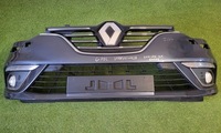 фото thumb №1, Renault megane iv 4 бампер перед передній