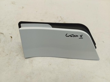 фото thumb №1, Ford transit custom ii mk2 2024 крышка корпус заливка топлива оригинал