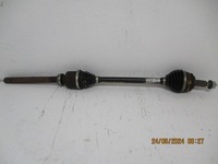 фото thumb №1, Приводной вал перед правая citroen c5 aircross 9811176480