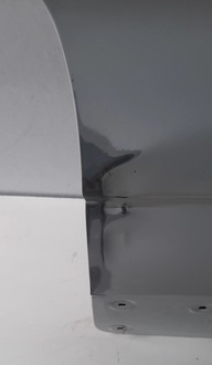 фото thumb №2, Дверь правый перед renault trafic 01-