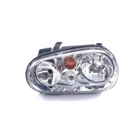 фото thumb №1, Vw golf iv противотуманная фара лампа 1j0941017d левая usa