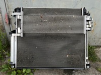 фото thumb №1, 288 alfa romeo stelvio 2.2d комплект радиатор