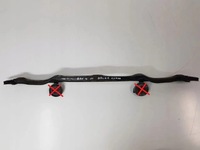 фото thumb №1, Підсилювач верхній ременя передньої балка бампера планка toyota rav4 iii