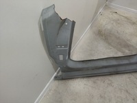 фото thumb №6, Обшивка бічний ліва поріг рамка skoda rapid