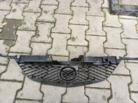 фото thumb №2, Решітка радіатора решітка радіатора mazda premacy c10050712