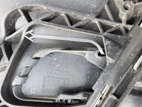 фото thumb №16, Бампер перед передній решітка радіатора накладка нижня audi a4 b9 s4 8w lift s-line оригінальний номер