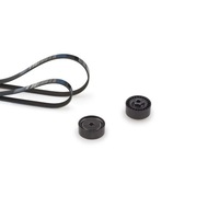 фото thumb №1, Gates k053pk753 набор ремень клиновой многоручейковый