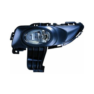 фото thumb №8, Лампа задня права mazda 6 '12- depo