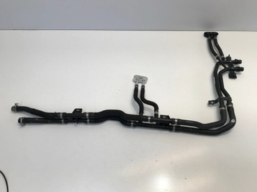 фото thumb №4, Citroen e-c4 iii електрик шланг води акумулятора