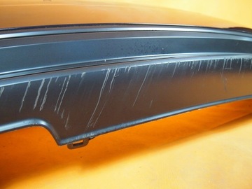 фото thumb №11, Audi a1 gb 82 бампер зад комплектный pdc lx5b