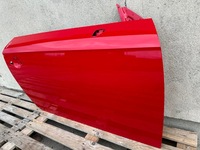 фото thumb №2, Дверь перед передние правые audi tt 8s 8s0 14- адаптер