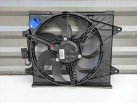 фото thumb №1, Вентилятор радиатора fiat 500 ford ka mk2 denso