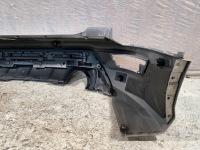 Ford kuga mk2 titanium бампер задня задній Київ, фото thumb