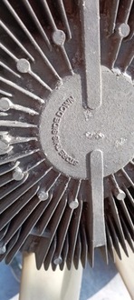 фото thumb №9, Віскозна муфта man tgx