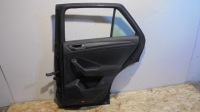 фото thumb №4, Дверь задняя правое vw t-roc 17-