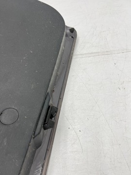 фото thumb №13, Mazda cx-7 задня кришка зад зад cx7 комплектна